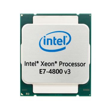 UCS-CPU-E74809D - Cisco 2.00GHz 6.40GT/s QPI 20MB L3 Cache Socket 2011-1 Intel Xeon E7-4809 v3 8 Core Processor