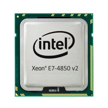 UCS-CPU-E74850B - Cisco 2.30GHz 7.20GT/s QPI 24MB L3 Cache Intel Xeon E7-4850 v2 12 Core Processor Upgrade