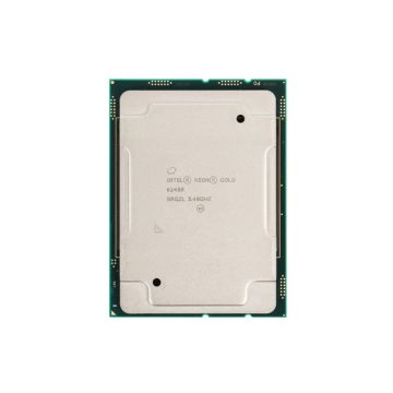 UCS-CPU-I6246R - Cisco Xeon Gold 6246R 16-Core 3.40GHz 10.4GT/s UPI 35.75MB L3 Cache Socket LGA3647 Processor