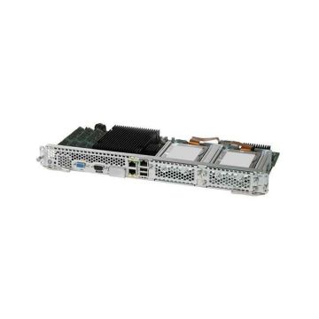 UCS-E180D-M2/K9 - Cisco UCS E-Series Xeon E5-2428L v2 DDR3 3-Bays SFF Supported Double-Wide Blade Server