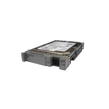 UCS-HD18TB10KS4K - Cisco Enterprise Peformance 1.8TB SAS 12Gb/s Hot Swap 10000RPM 128MB Cache (4Kn) 2.5-inch Internal Hard Drive with Tray