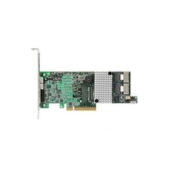 UCS-RAID-9266CV - Cisco LSI MegaRAID 9266CV-8I PCI Express SAS RAID Controller