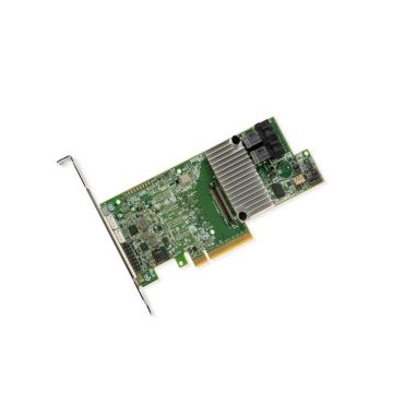 UCS-RAID9361CV-8I - Cisco 9361CV-8i 8-Ports SATA 6Gb/s / SAS 12Gb/s PCI-Express 3.0 x8 0 1 5 6 10 50 60 High Profile RAID Controller