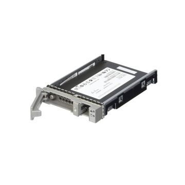 UCS-SD19TSAS-EV - Cisco 1.9TB SAS 12Gb/s MLC 2.5-inch Solid State Drive (SSD) with Tray