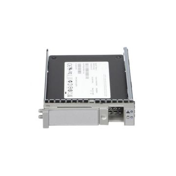 UCS-SD480GSAS-EV - Cisco 480GB SAS 12Gb/s Hot Swap Enterprise Value 2.5-inch Solid State Drive (SSD)