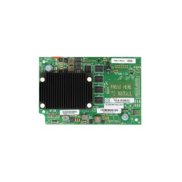 UCSB-VIC-M83-8P-RF - Cisco USC VIC 1380 Mezzanine Adapter for Blade Servers