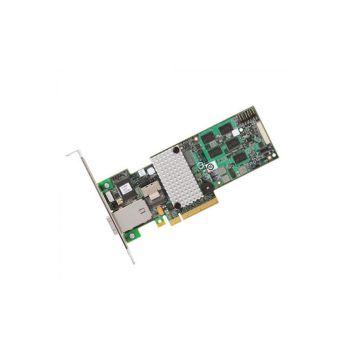 UCSC-RAID-C-4I4E - Cisco 9280-4i4e 4-Ports SAS 12Gb/s PCI-Express 2.0 x8 0 1 5 6 10 60 RAID Controller