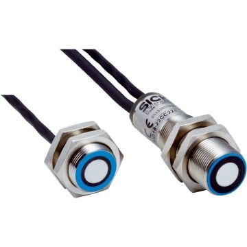 UD18-22CC221 - Sick UD18 / UD18-2 Ultrasonic Sensors