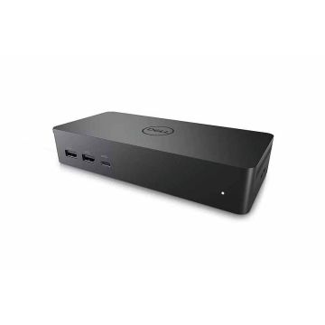 UD22 - Dell USB-C Universal Docking Station