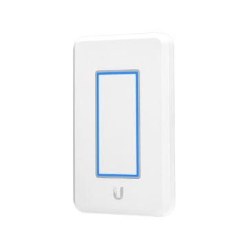 UDIM-AC - Ubiquiti Networks UniFi LED Dimmer Switch Powered by AC for Local Control of LED Panel - Model UDIM-AC