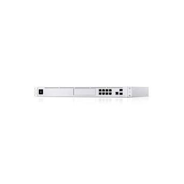 UDM-PRO-0 - Ubiquiti Networks UniFi Dream Machine Pro All-In-One Enterprise Security Gateway and amp; Network Appliance (UDM-PRO)