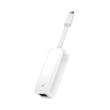UE300C - Tp-Link Usb Type-C To Rj45 Gigabit Ethernet Network Adapter