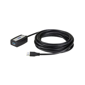 UE350A - Aten As Usb 3.0 Devices Are Getting Popular, The Demand For Extending The Distance Co