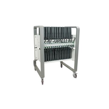 UGBAIR32 - Jar Systems Elevate Air Open Usb-C Charging Cart 16 To 32 Upgrade Kit