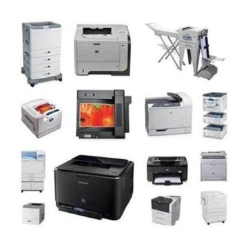 UH831 - Dell 3115cn Color Laser All In One