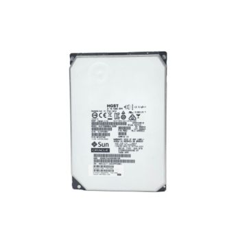 0F23746 - Sun 8TB 7200RPM SAS 12Gb/s 3.5-inch Hard Drive