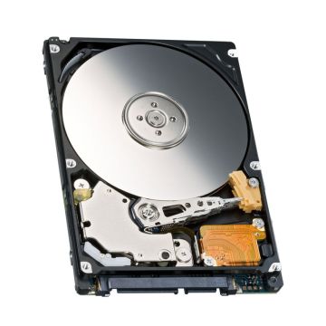 UP928 - Dell 80GB 5400RPM SATA 1.5GB/s 8MB Cache 2.5-inch Hard Disk Drive