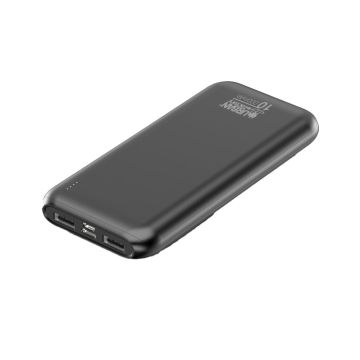UPB10UF - Urban Factory Juicee Max: Usb-C / Usb-A Powerbank 10.000Mah