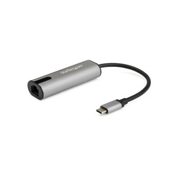 US2GC30 - Startech 2.5Gbe Nbase-T Usb C To Ethernet Adapter/Nic - Securely Connects To Networks Ove