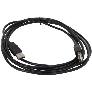 USB-10-MF - iMicro USB extension cable USB to USB 10 ft