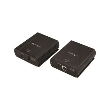 USB2001EXT2NA - StarTech AC 1Port USB 2.0 Extender over Ethernet up to 330ft 