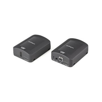 USB2001EXT2PNA - Startech Usb 2.0 Extender Connects A Usb Device Up To 330Ft/100M Over Cat5E/Cat6 Rj45 Cab