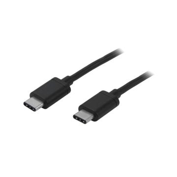 USB2CC3M - StarTech CB 10ft USB 2.0 USB-C M M Cable Black 