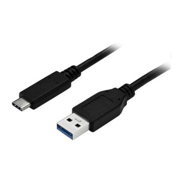 USB315AC1M - StarTech CB 3ft USB-A to USB-C M M USB 3.0 