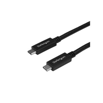 USB315C5C6 - StarTech CB 6ft USB 3.0 5Gbps USC-C to USB-C w 5A PD M M 