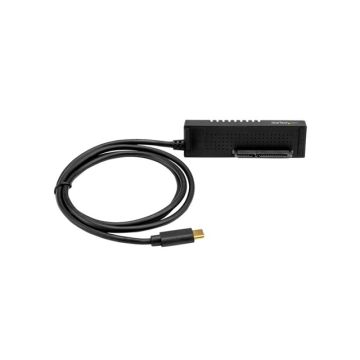 USB31C2SAT3 - StarTech AC USB 3.1 10Gbps for 2.5 3.5SATA Drives Adapter Cable