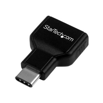 USB31CAADG - StarTech StarTec Accessory USB-C to USB-A Adapter M F USB3.0 