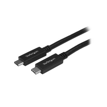 USB31CC50CM - StarTech CB 0.5m USB 3.1 10Gbps USB-C to USB-C M M 