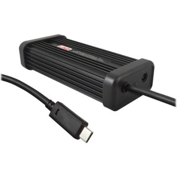 USBC-4901 - Lind Electronics 11-16,Alm,Usbc 60W, Cig Plug