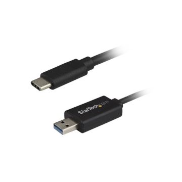 USBC3LINK - StarTech CB USB-C t USB Data Transfer Cable f Mac and Windows USB3.0