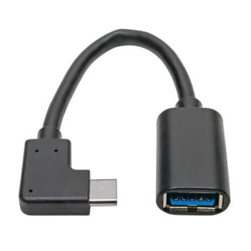 USBCA-ADPT-TM - Total Micro Technologies Usb-C (M) To Usb-A (F) Adapter