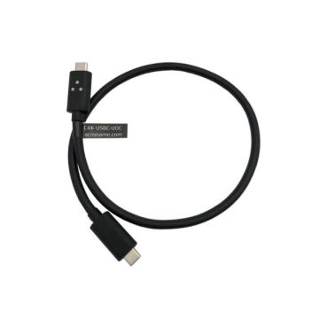 USBCUSBCNP - Vertiv Usb-C/Usb-C Adapter Cable