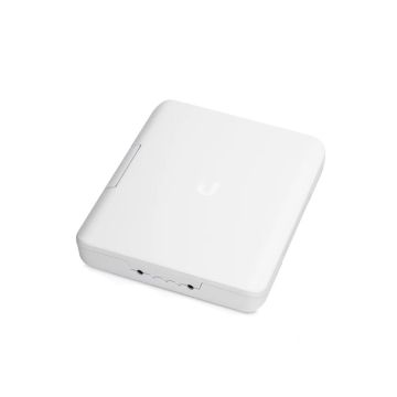 USW-FLEX-UTILITY - Ubiquiti Pole-mountable Outdoor Enclosure for UniFi Switch Flex