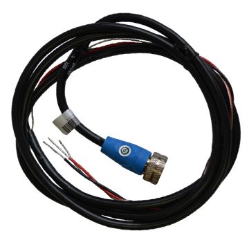 UV1A6 - Fireye Ultra-Violet Flame Scanner