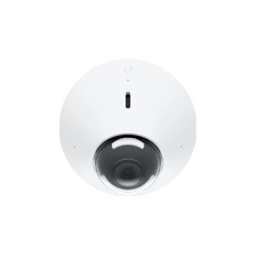 UVC-G4-DOME - Ubiquiti UniFi G4 Series 5MP Video 9m Night Vision Outdoor Dome Camera