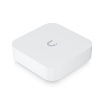 UXG-LITE - Ubiquiti UniFi Gateway Lite 2-Ports 10/100/1000BASE-T Ethernet Bluetooth Desktop Gateway