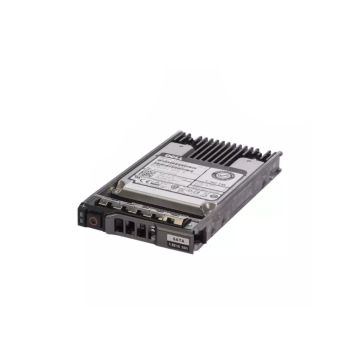 V0K7V - Dell 1.92TB SAS 12Gb/s Hot Swap Mixed Use MLC 2.5-inch Internal Solid State Drive (SSD) with Tray for PowerEdge G13