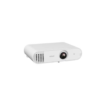 V11H952020 - Epson Powerlite U50 Wuxga 3Lcd Wireless Projector, 3700 Lumens