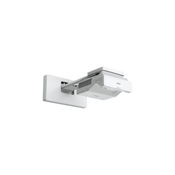 V11HA78020 - Epson Brightlink 770Fi Laser Projector, 4100 Lumen