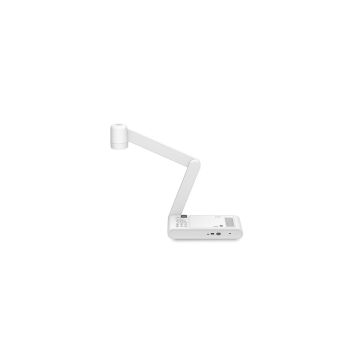 V12HB09020 - Epson DC-30 13MP 4K Video Desktop Wireless Document Camera