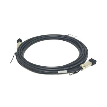 V15WR - Dell 7m 10GbE SFP+ to SFP+ Passive Direct Attach Copper Cable 