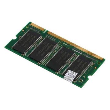 V1W88AV - HP 4GB PC3-12800 DDR3-1600MHz non-ECC Unbuffered CL11 204-Pin SoDimm Single Rank Memory Module