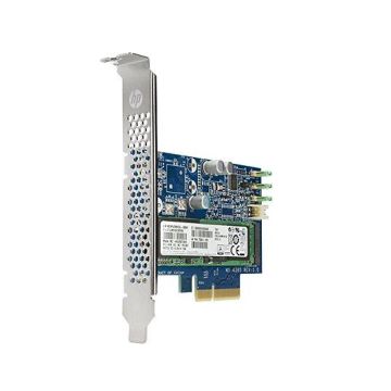 V3K67UT#ABA - HP 512GB Internal Solid State Drive PCI Express M.2 2280