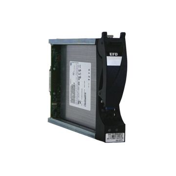 V4-VS6FX-200 - EMC 200GB SAS 6Gb/s 2.5-inch Solid State Drive (SSD) with 3.5-Tray for VNX Series