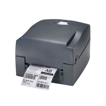 V434E - Tharo V-400E Series 300dpi Barcode Label Printer