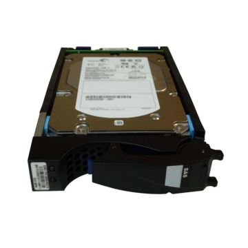 V5-PS10-900 - EMC 900GB SAS 6Gb/s 10000RPM 3.5-inch Internal Hard Drive for VNXe 3200